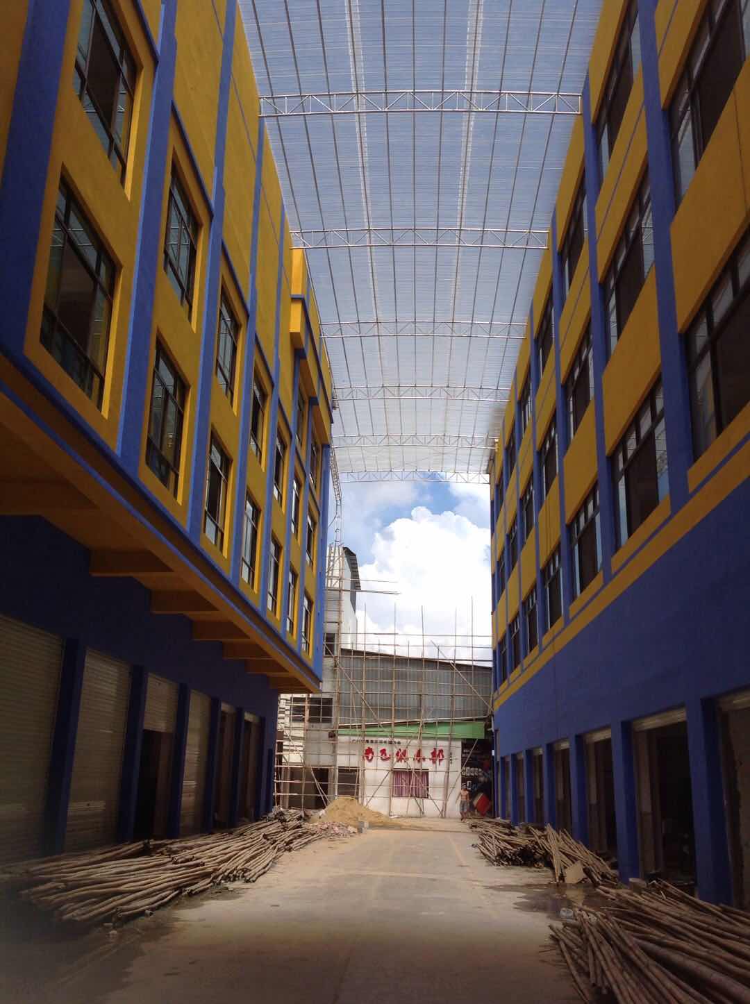 顶尖商场装修的几大要点你了解吗?番禺厂房装修公司|番禺楼盘装修公司|番禺店铺装修公司|番禺设计公司|番禺专业装修公司|番禺装修公司|番禺装饰公司
